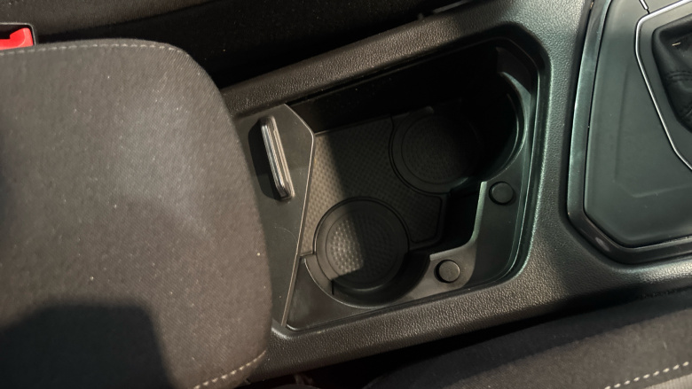 Volkswagen Tiguan 1.5 TSi EVO 150 Match 5dr DSG Petrol Estate